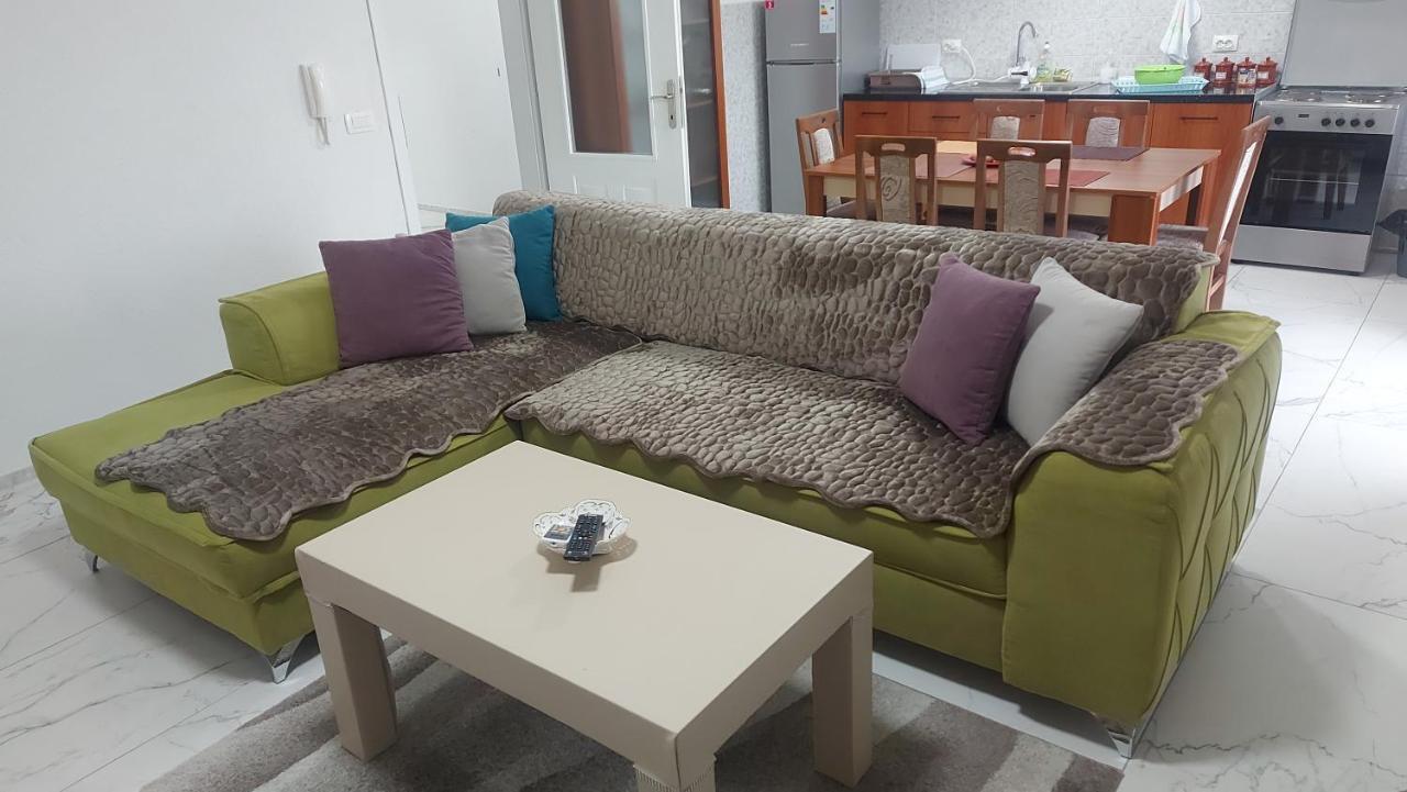 Xxl Apartments City Centar Bitola Exterior foto