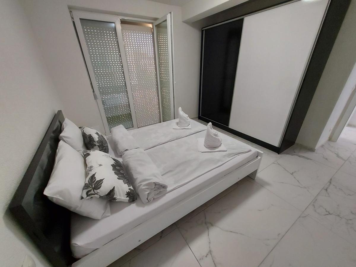 Xxl Apartments City Centar Bitola Exterior foto