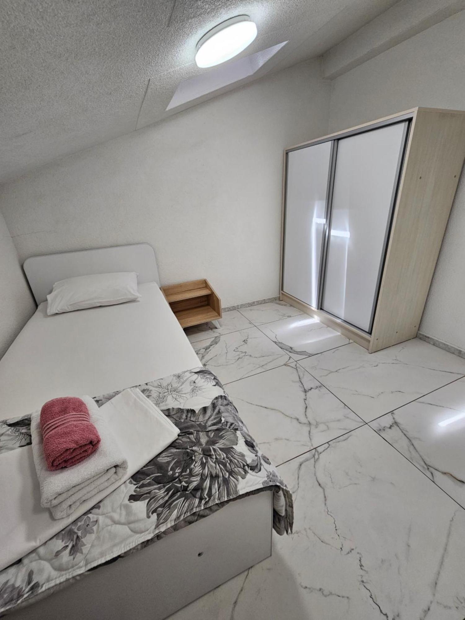 Xxl Apartments City Centar Bitola Exterior foto
