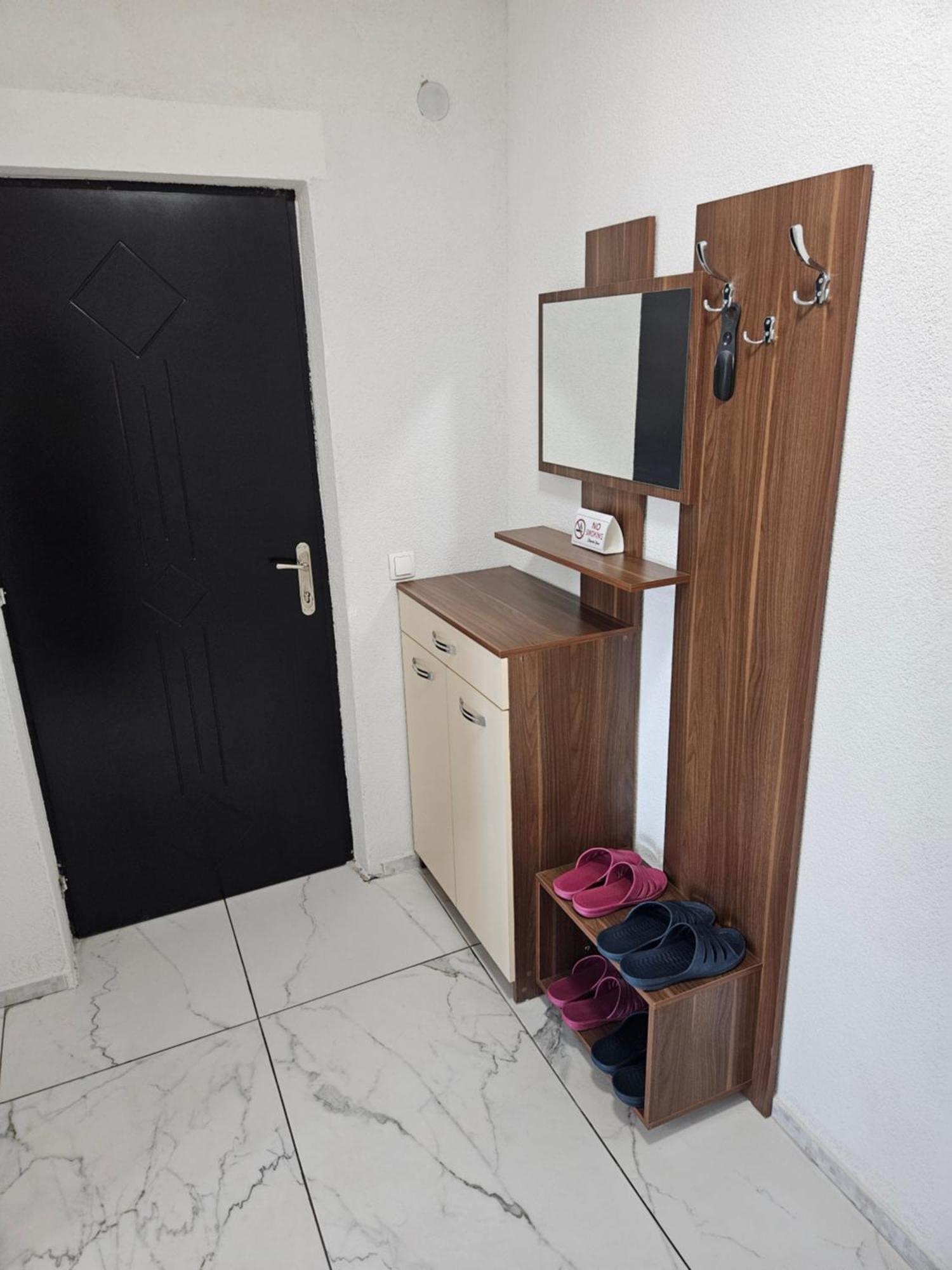 Xxl Apartments City Centar Bitola Exterior foto