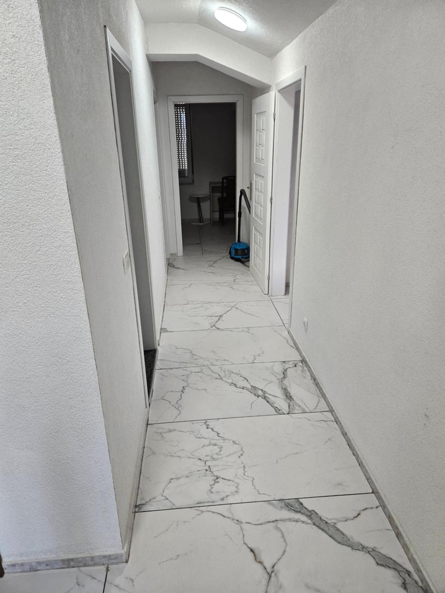 Xxl Apartments City Centar Bitola Exterior foto