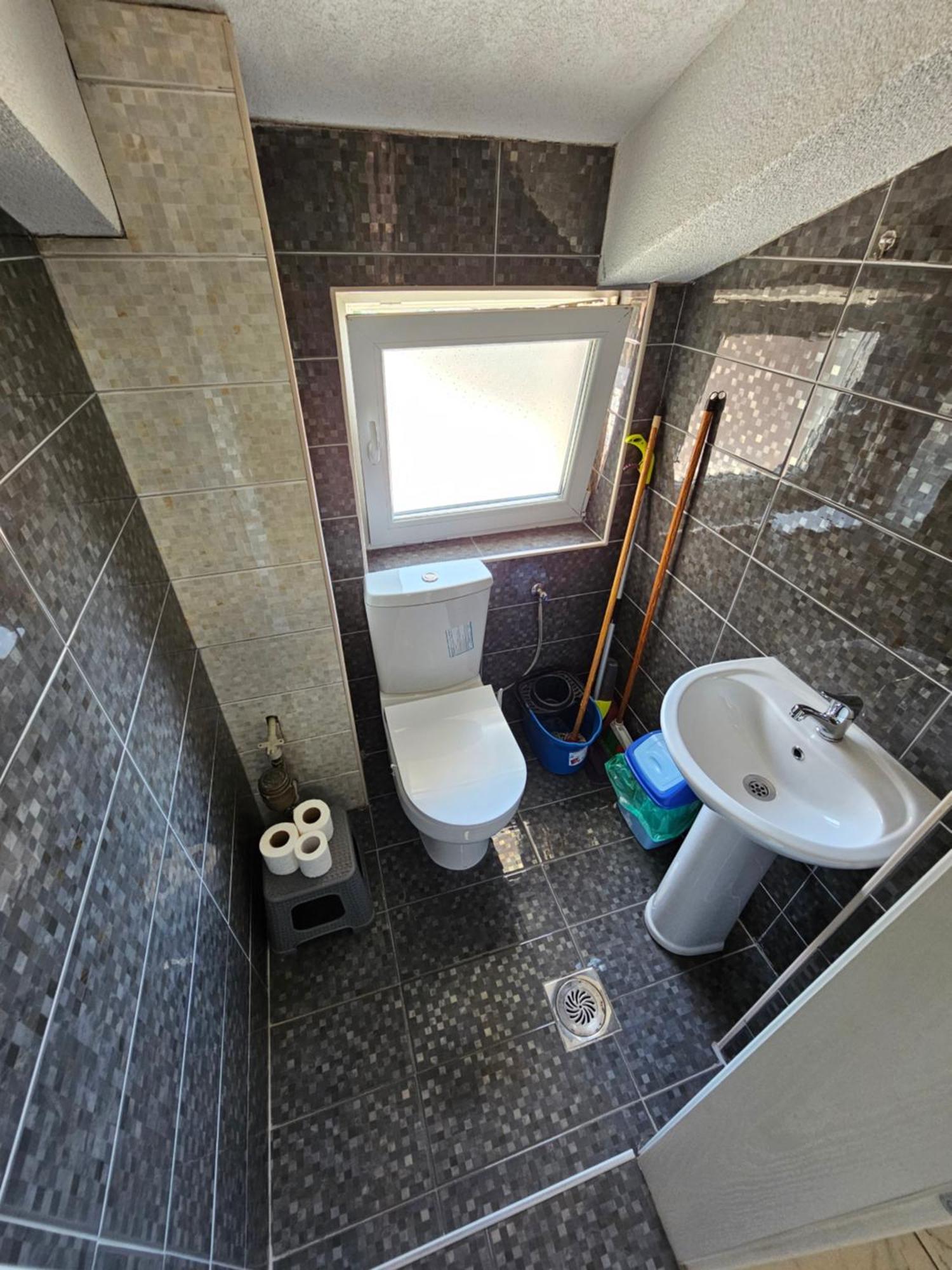 Xxl Apartments City Centar Bitola Exterior foto
