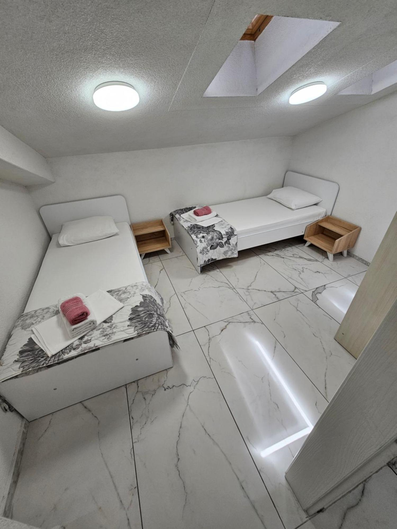Xxl Apartments City Centar Bitola Exterior foto