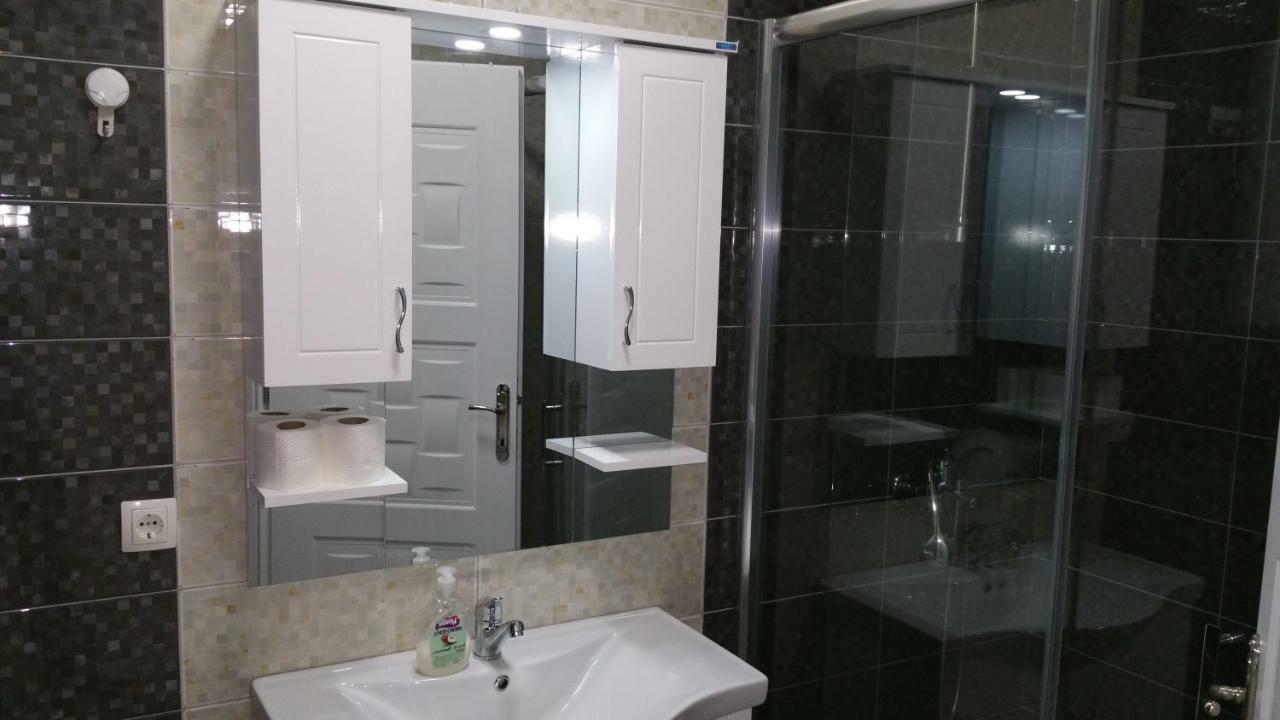 Xxl Apartments City Centar Bitola Exterior foto