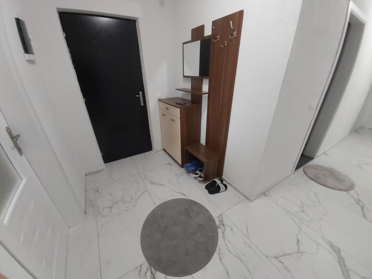 Xxl Apartments City Centar Bitola Exterior foto